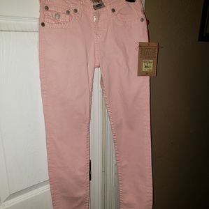 Girls jeans